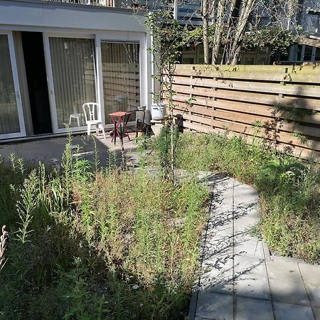 Garden House In Amsterdam酒店 外观 照片