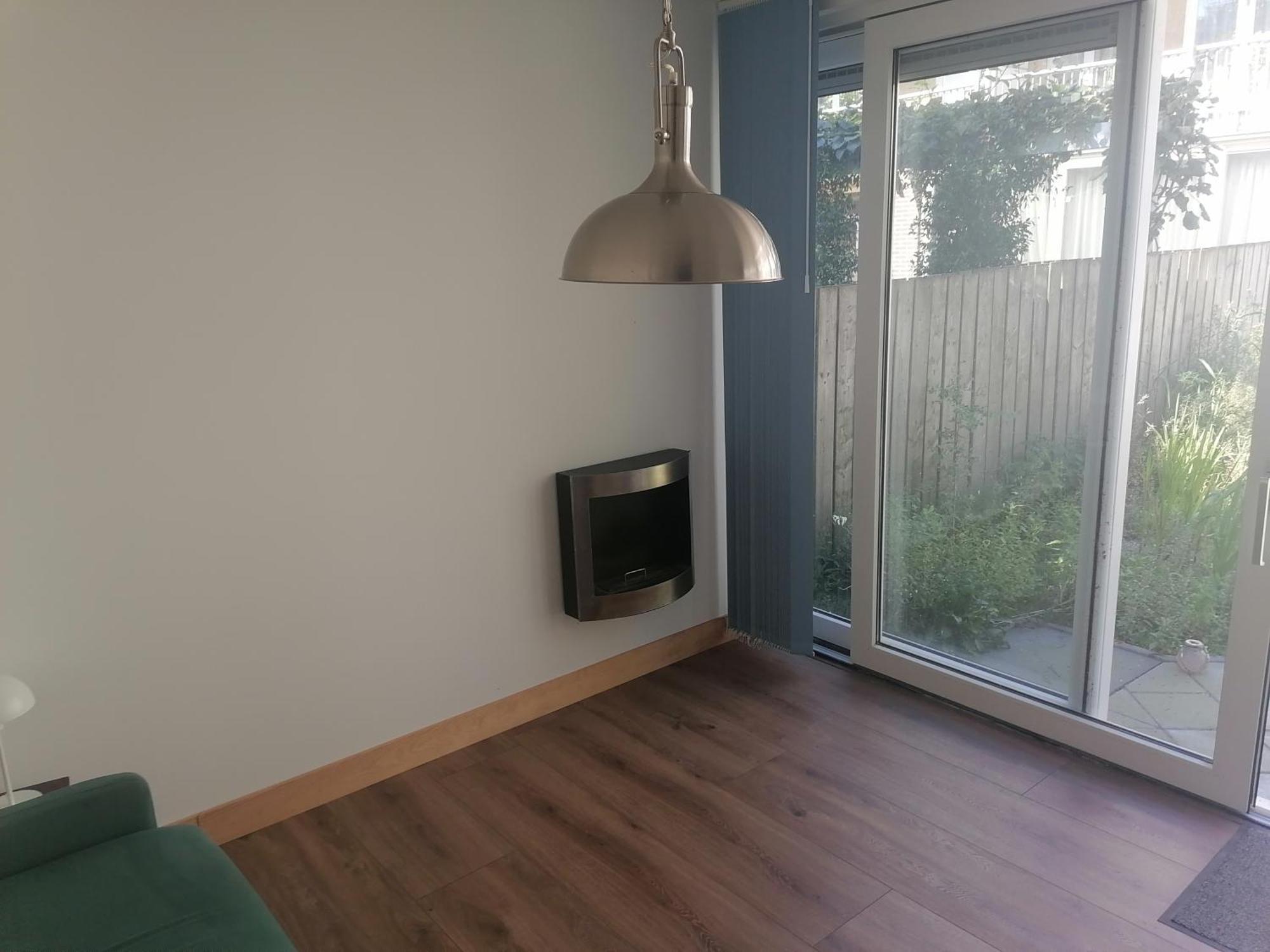 Garden House In Amsterdam酒店 外观 照片